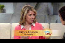 Segment on New Day Northwest focuses on selecting the right summer camp for kids